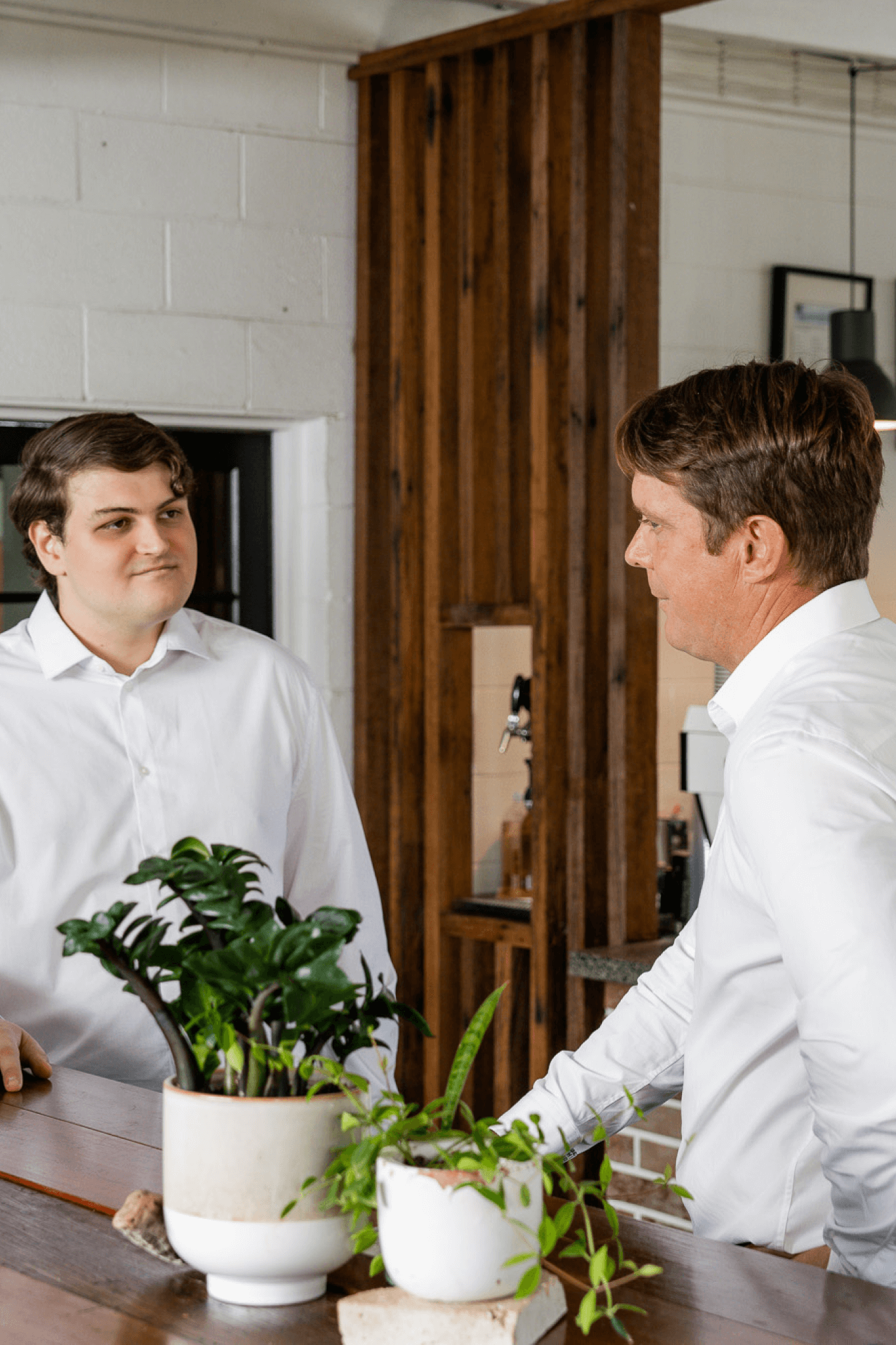 Transaction Services