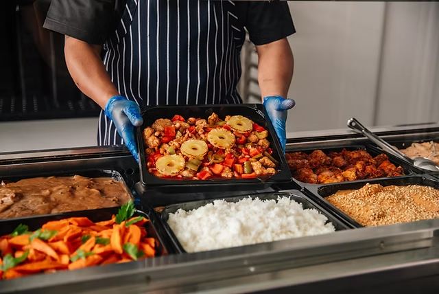 Gilbert Street Kitchens